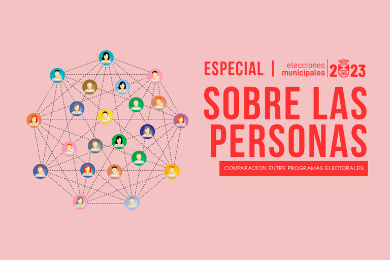 Elecciones Leganés 2023: Todas las medidas en LGTBI, diversidad funcional, infancia y juventud