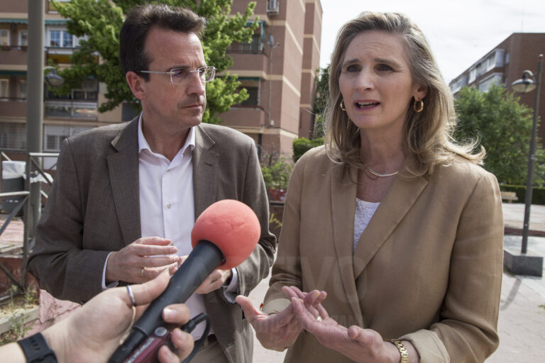 El PP de Ayuso promete una ‘aceleradora urbanística’ para los nuevos desarrollos