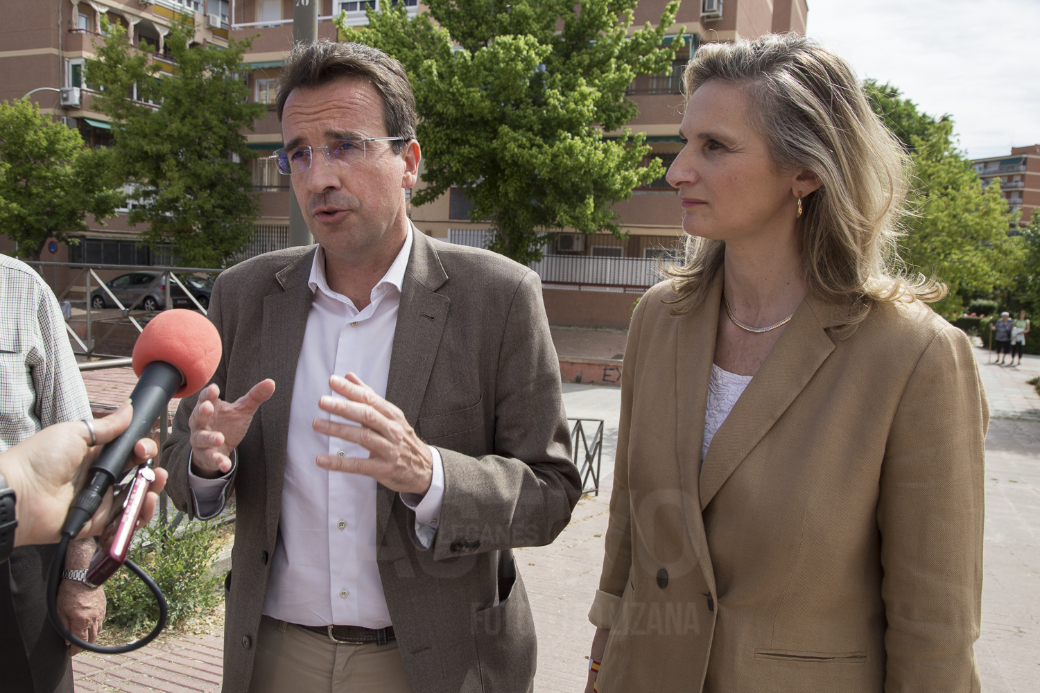 miguel angel recuenco piar martin pp leganes