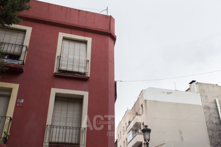 Nace el Sindicato de Inquilinas de la Zona Sur de Madrid para combatir la subida de los alquileres
