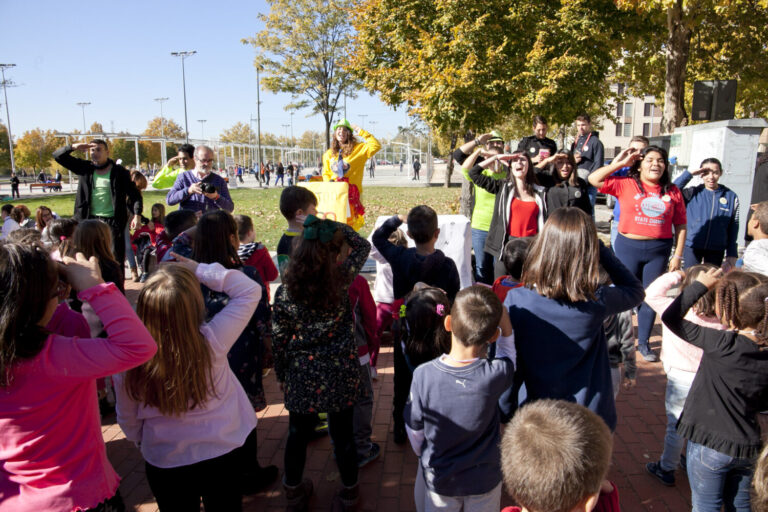 Leganés destinará 500.000 euros a subvenciones educativas