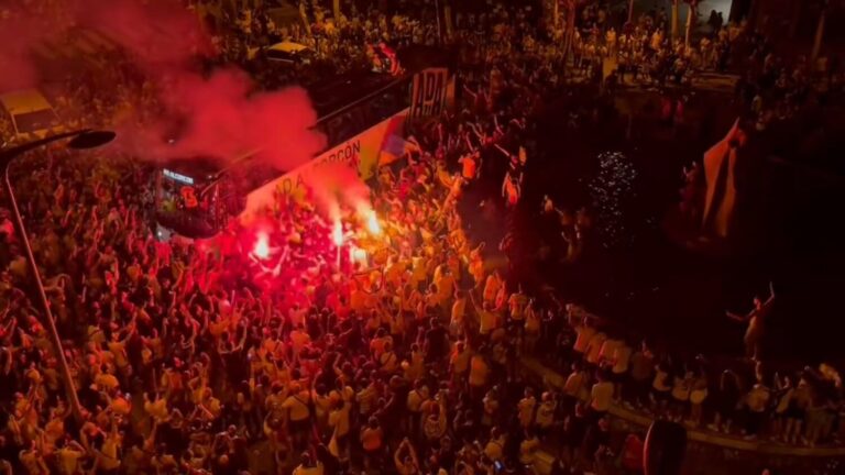 A.D. Alcorcón pide disculpas al C.D. Leganés y retira un polémico vídeo de sus redes