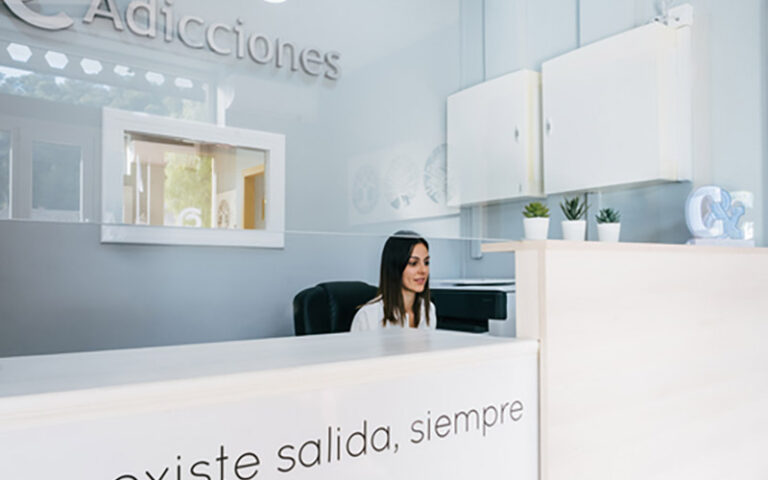Crece el número de centros de desintoxicación en Madrid