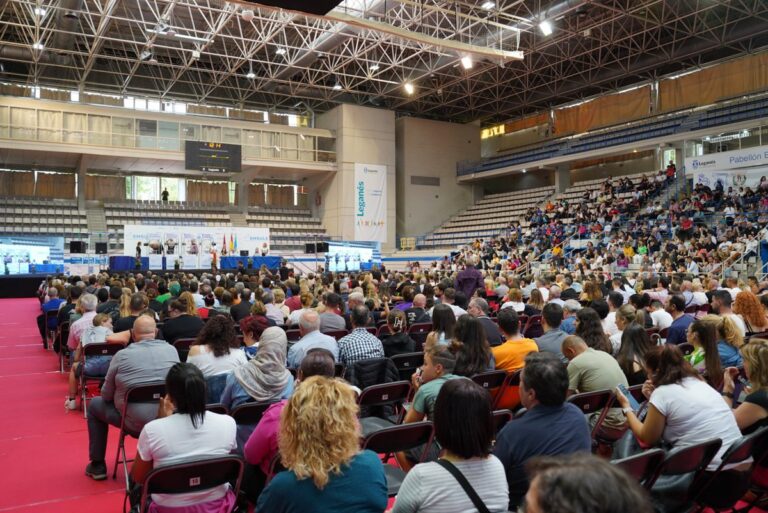 EMSULE aprueba la finanicación para las viviendas sorteadas