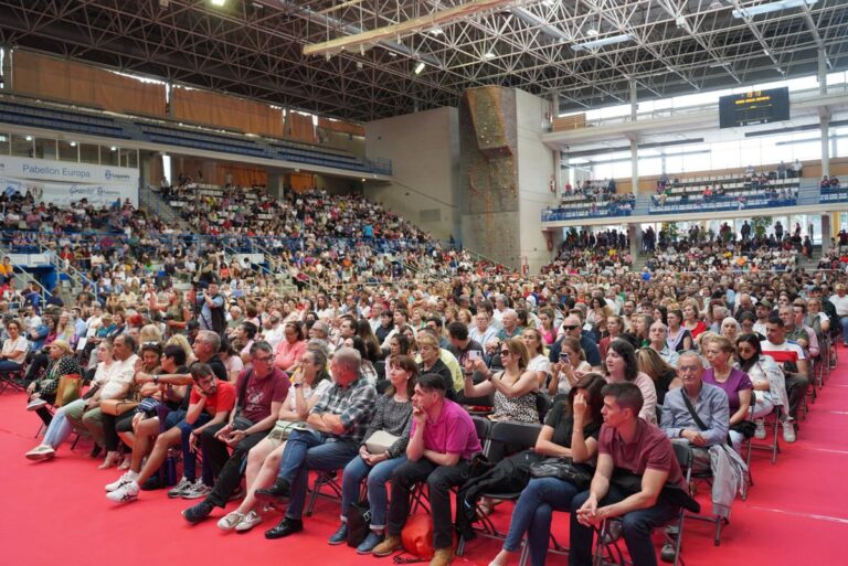 Los pisos de EMSULE de Leganés, en vilo: «No tienen financiación»