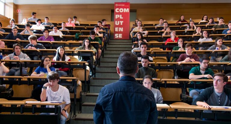 Más de 38.000 alumnos convocados para la EvAU