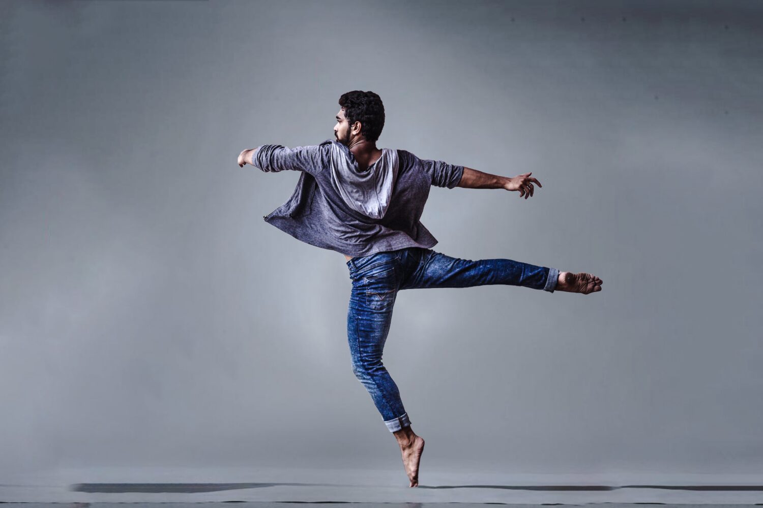 danza contemporanea ballet
