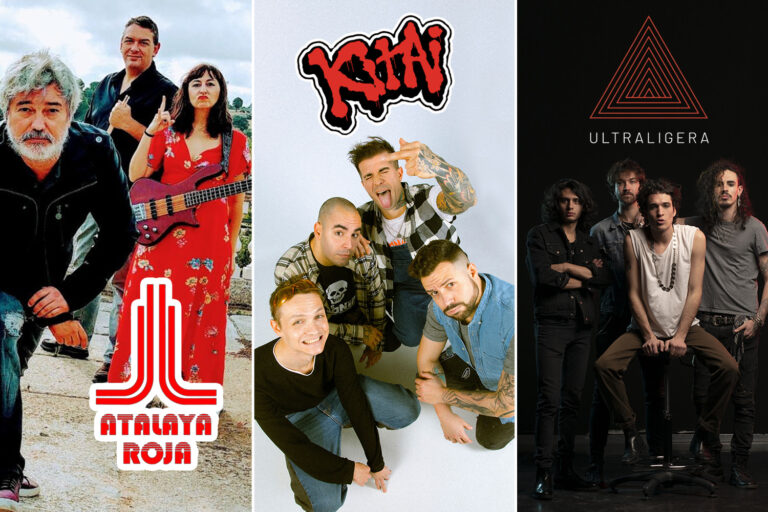 La falta de técnicos de sonido retrasa un concierto en el Teatro Egaleo de Leganés