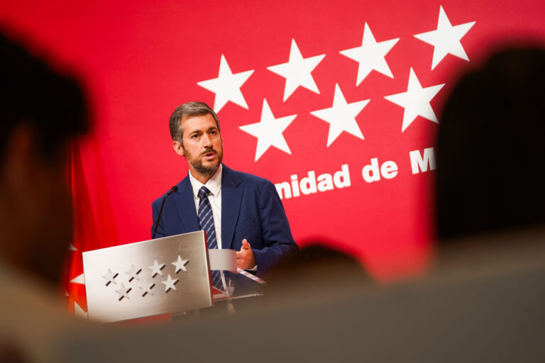 Madrid dobla su inversión para la gestión de residuos de la Mancomunidad del Sur
