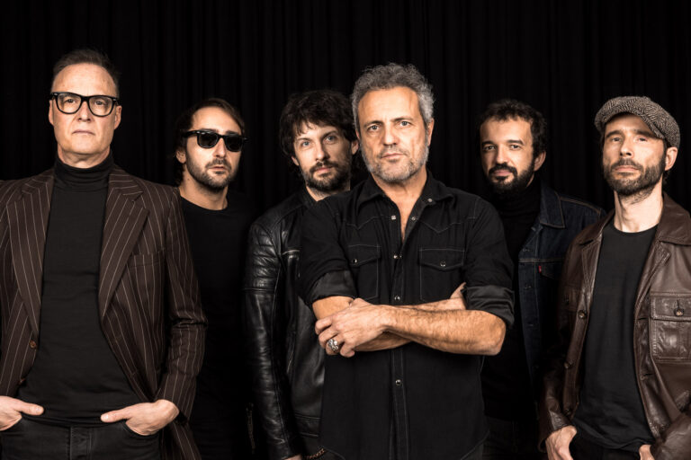 Fiestas de Leganés 2023: M-Clan, primer grupo confirmado