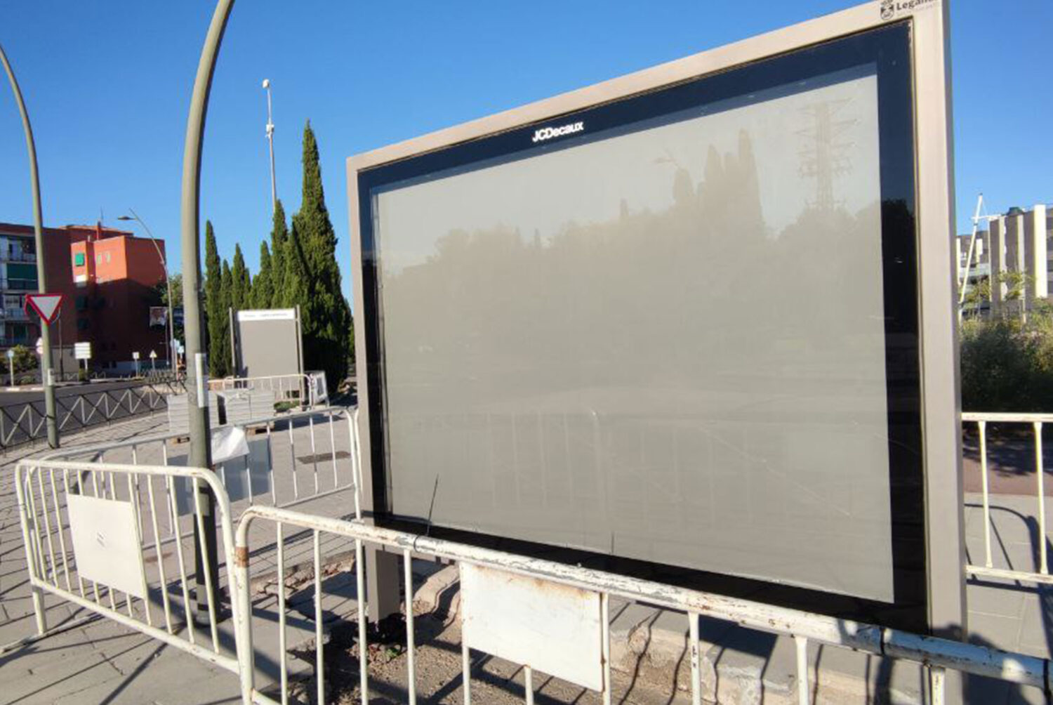 mupis digitales leganes