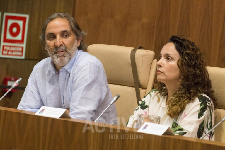 Más Madrid valora los 100 días de Gobierno de PP y ULEG en Leganés