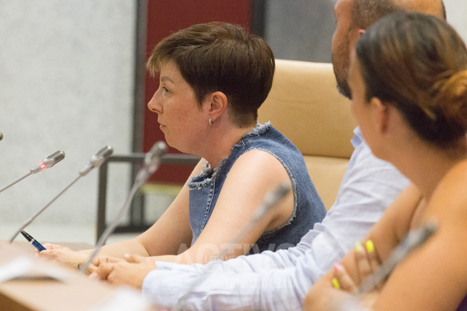 laura oliva psoe leganes