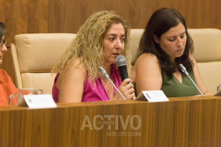 El Gobierno de Leganés se reúne con la DAT ante los recortes educativos