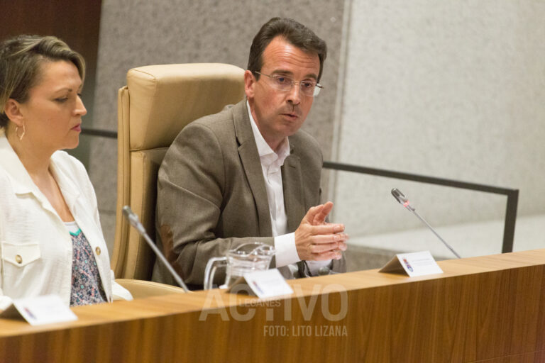 El PP de Leganés pide un Pleno extraordinario para rechazar la futura ley de amnistía de Pedro Sánchez