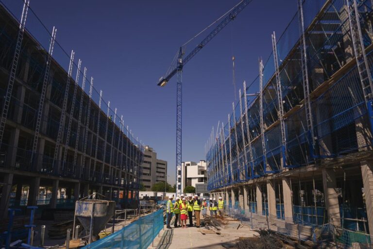 Madrid sube el precio de la vivienda protegida: así afecta a Leganés