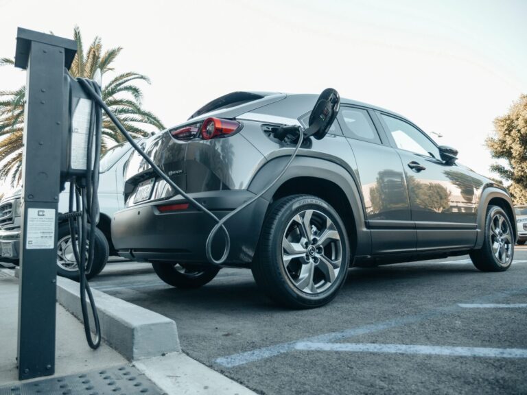 Islazul tendrá puntos de recarga ultrarrápida para coches eléctricos