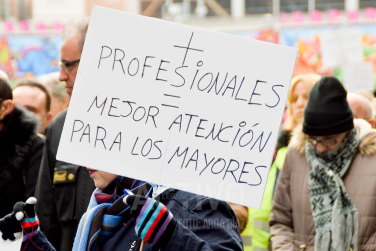 Reclaman un Censo de Residencias con información completa y fiable