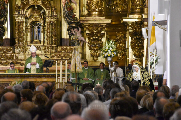 La petición para la Iglesia San Salvador de Leganés este 2024