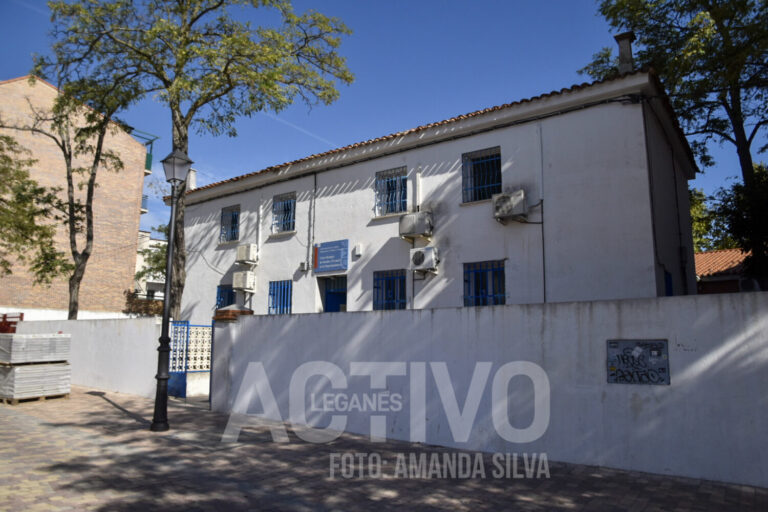 Leganés atenderá las adicciones a móviles y ludopatía en el CAID