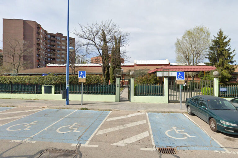 El AMPA del colegio del menor olvidado en la ruta en Leganés: «No es un hecho aislado»