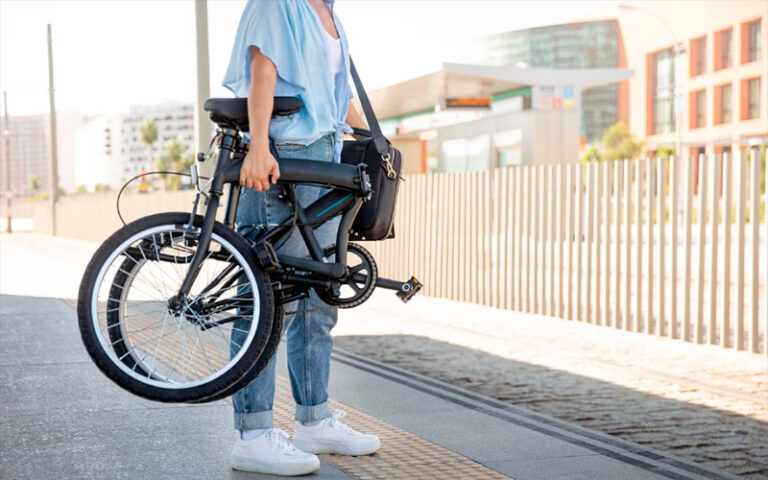 Bicicletas urbanas, la moda que ha llegado para quedarse