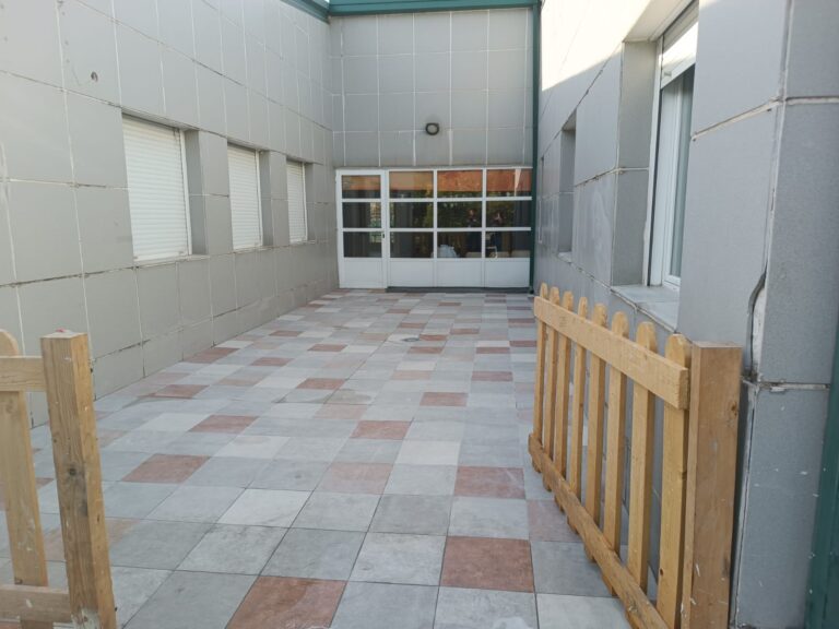 Educadoras infantiles de Leganés van a la huelga: «sólo hemos cobrado 150€ de la nómina»