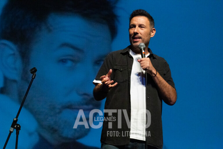 Abierta la inscripción al concurso de monólogos ‘El Monstruo de la comedia’ de Leganés