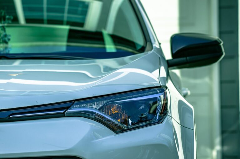 Tecnologías innovadoras para mejorar la seguridad vial: control automático de faros