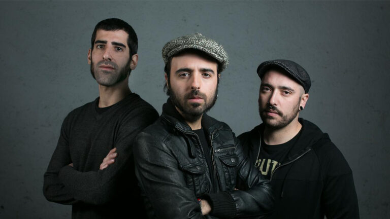 Fiestas de San Nicasio 2023: Sidecars confirma su concierto en Leganés
