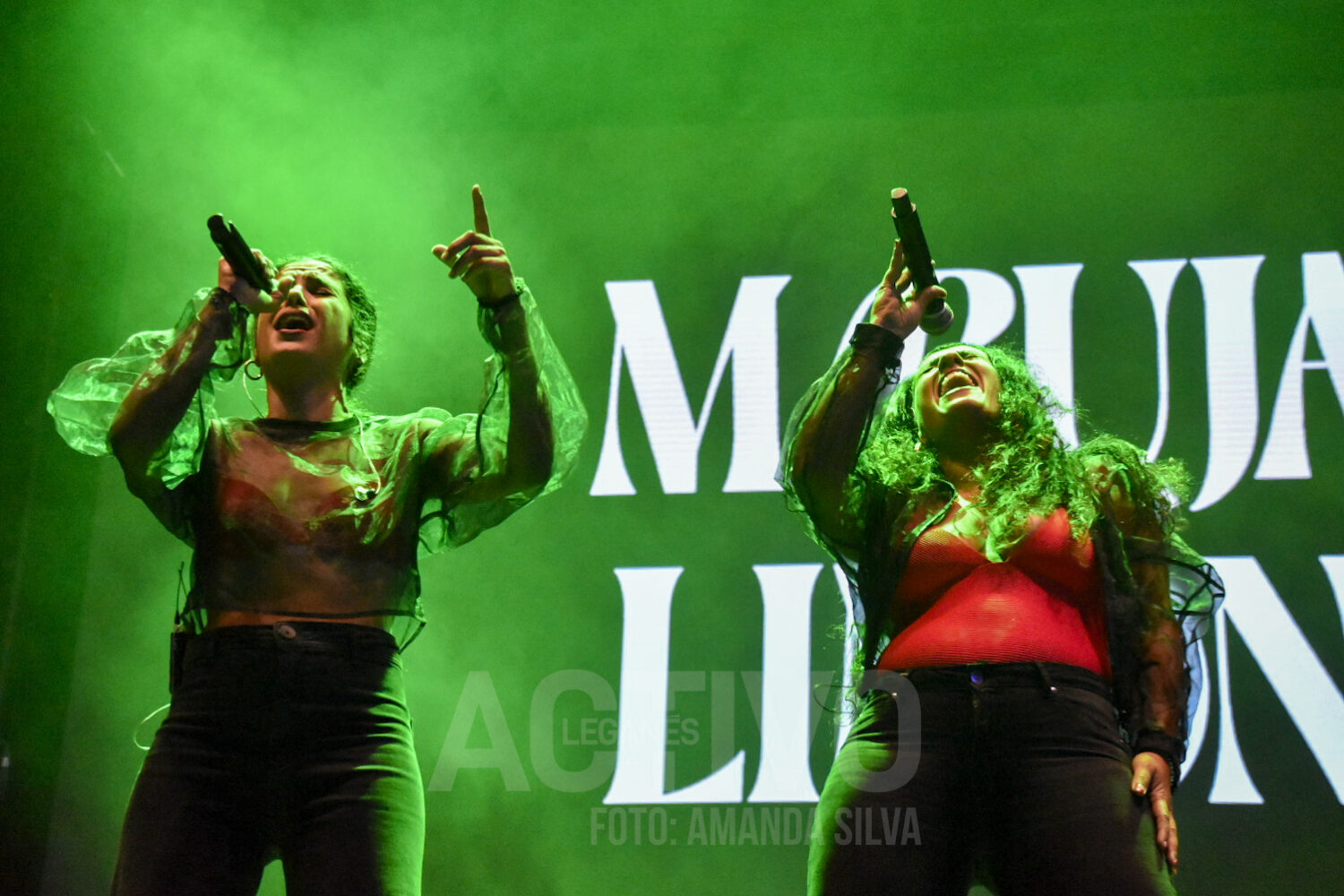 maruja limon leganes