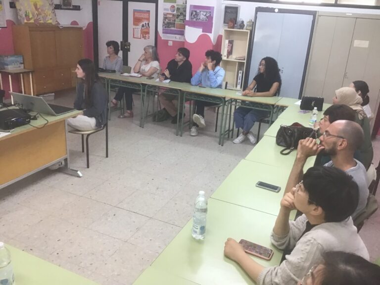 El Servicio de Apoyo al Extranjero de Leganés amplía prestaciones