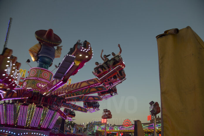 feria san nicasio 2023