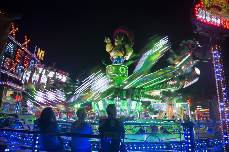 Las Fiestas de La Fortuna 2025 de Leganés: fechas y conciertos