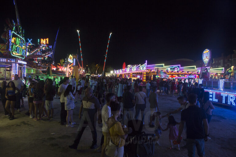 Fiestas de Leganés 2024: Cuándo es el Día del Niño en la feria