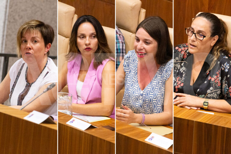 La oposición de Leganés bloquea el pago de facturas y sentencias: once puntos ‘sobre la mesa’