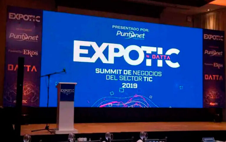 Cinco situaciones en las que alquilar una pantalla LED puede ser de gran utilidad