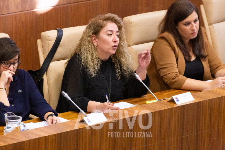 La concejala de Educación de Leganés sobre el retraso de las becas comedor: «No hay ningún menor sin comer en Leganés»