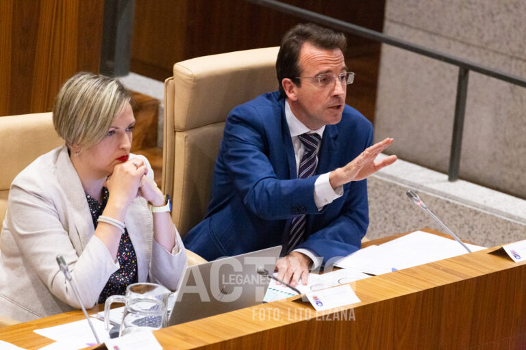 El Gobierno de Leganés rechaza instaurar la nueva tasa de basuras