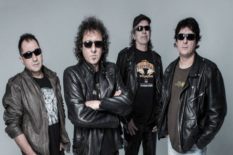 Fiestas de San Nicasio 2023: Porretas, Nadye, Flinks y Sinestress en el San Nicasio Rock