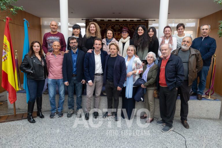 AnimaT.Sur 2023 en Leganés: 16 años de teatro mínimo y magia que transforman
