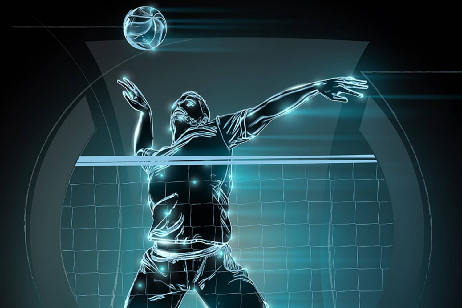 voleibol copa del rey