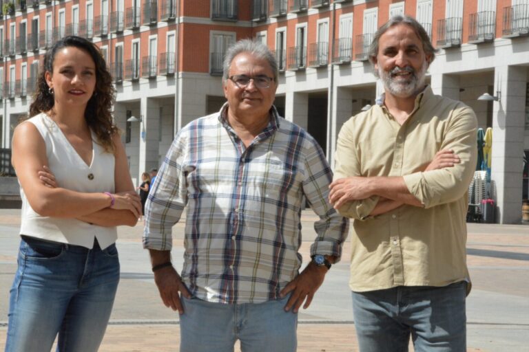 Más Madrid organiza en Zarzaquemada un encuentro sobre vivienda ante el encarecimiento del alquiler en Leganés