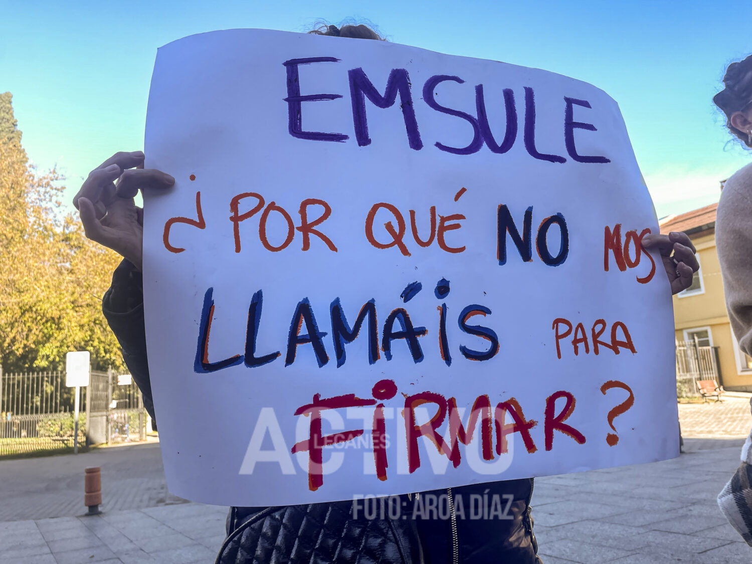 emsule concentracion