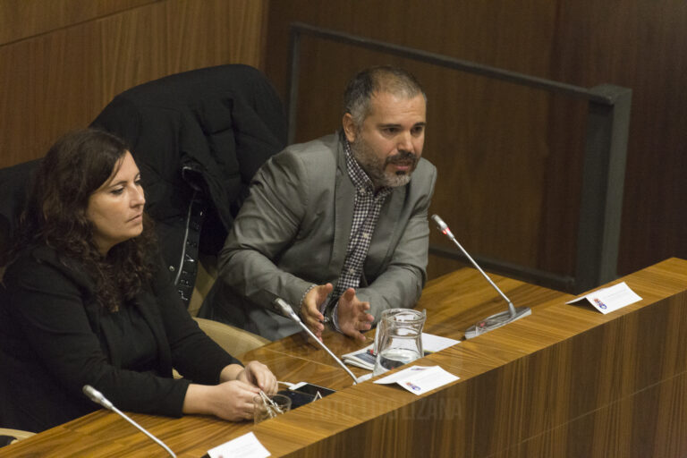 ULEG acusa al PSOE de «boicotear la viabilidad de EMSULE»