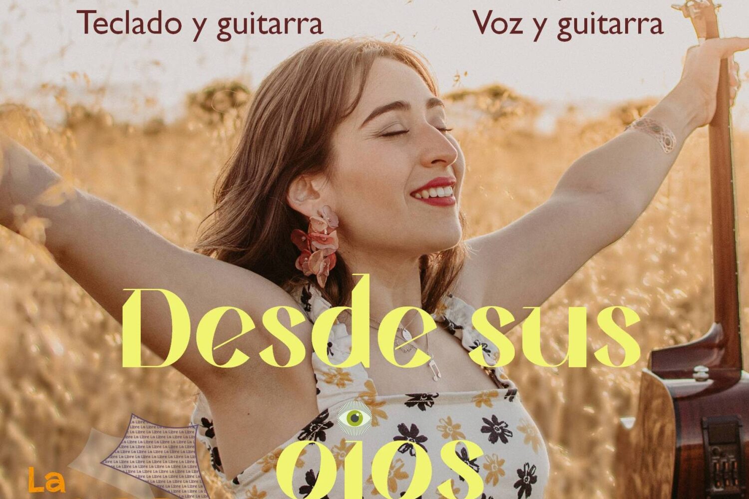 silvia sanjuan desde sus ojos