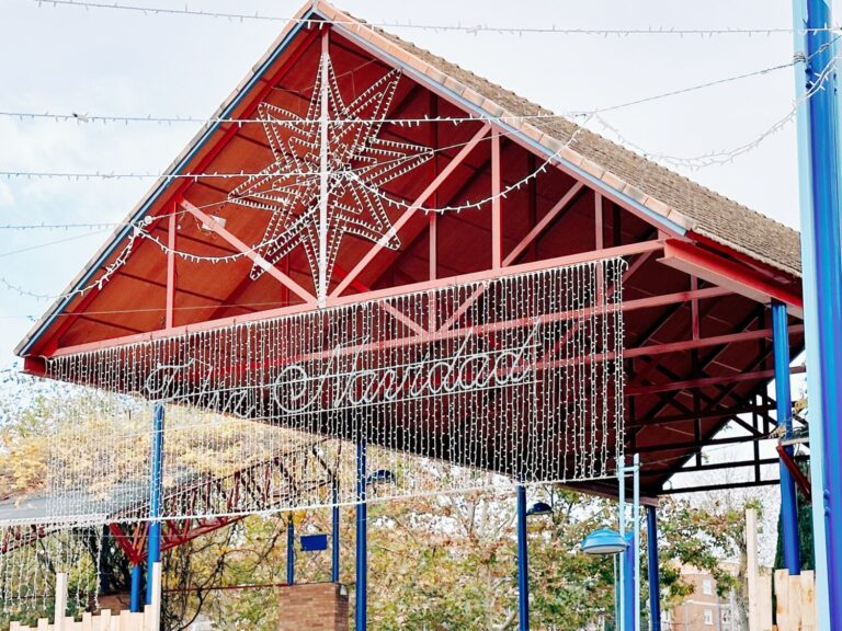 Leganés tiene villancico propio con los Legamigos