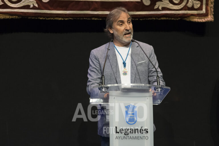 Más Madrid Leganés: «Los que quieren romper España son claramente minoría»
