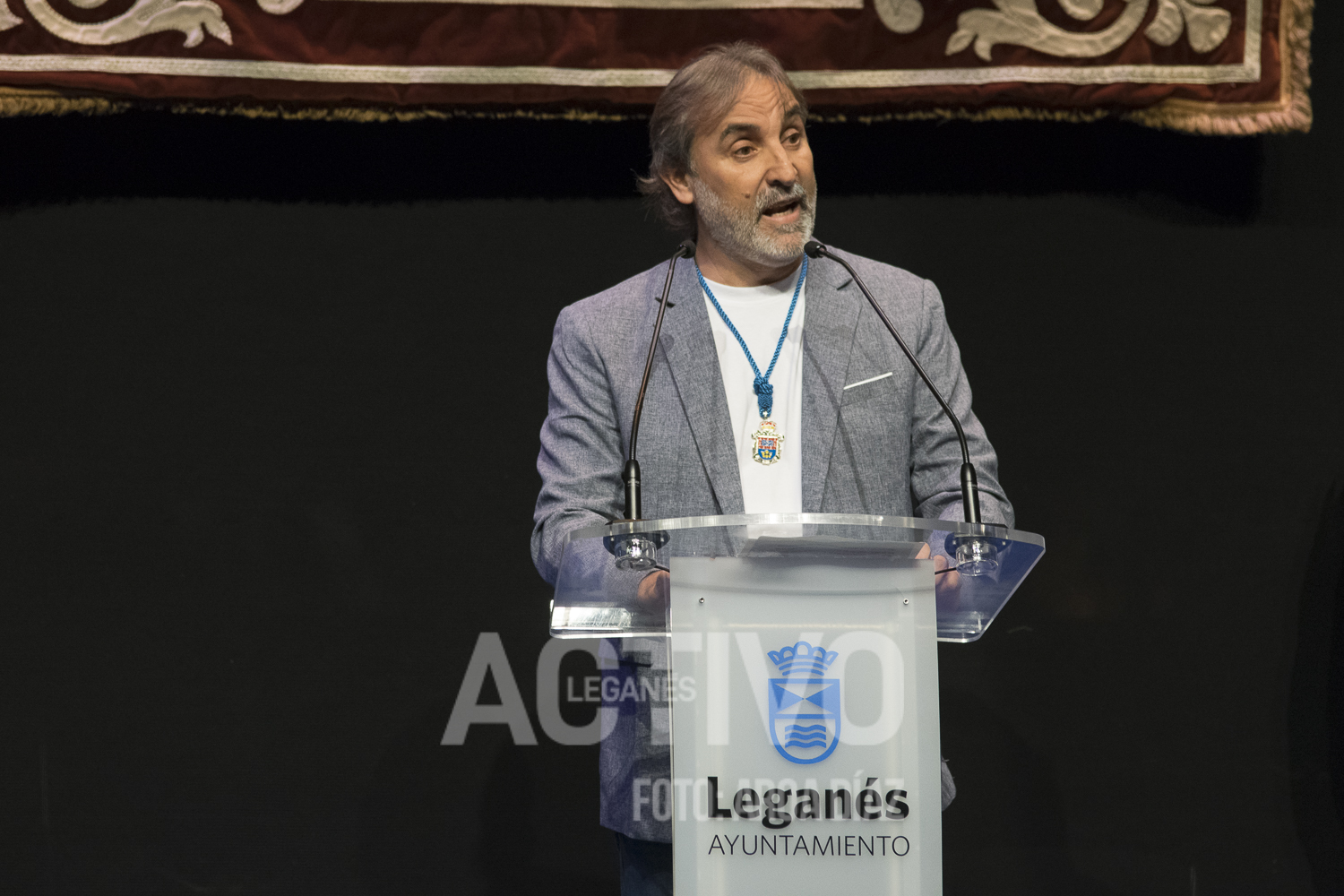 homenaje constitucion española