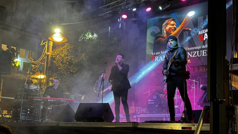 Programa completo de las Fiestas de La Fortuna de Leganés 2024